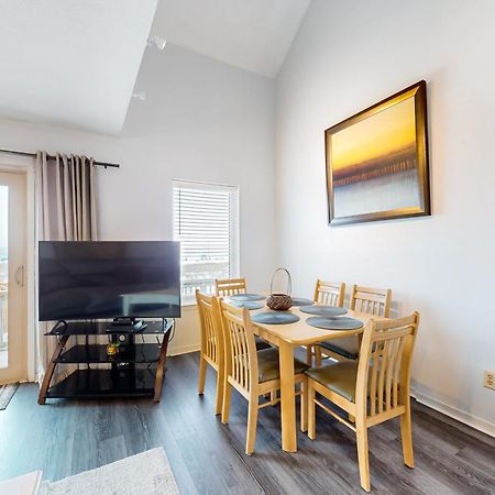 Ocean Reef Villa Галф Шорс Екстериор снимка