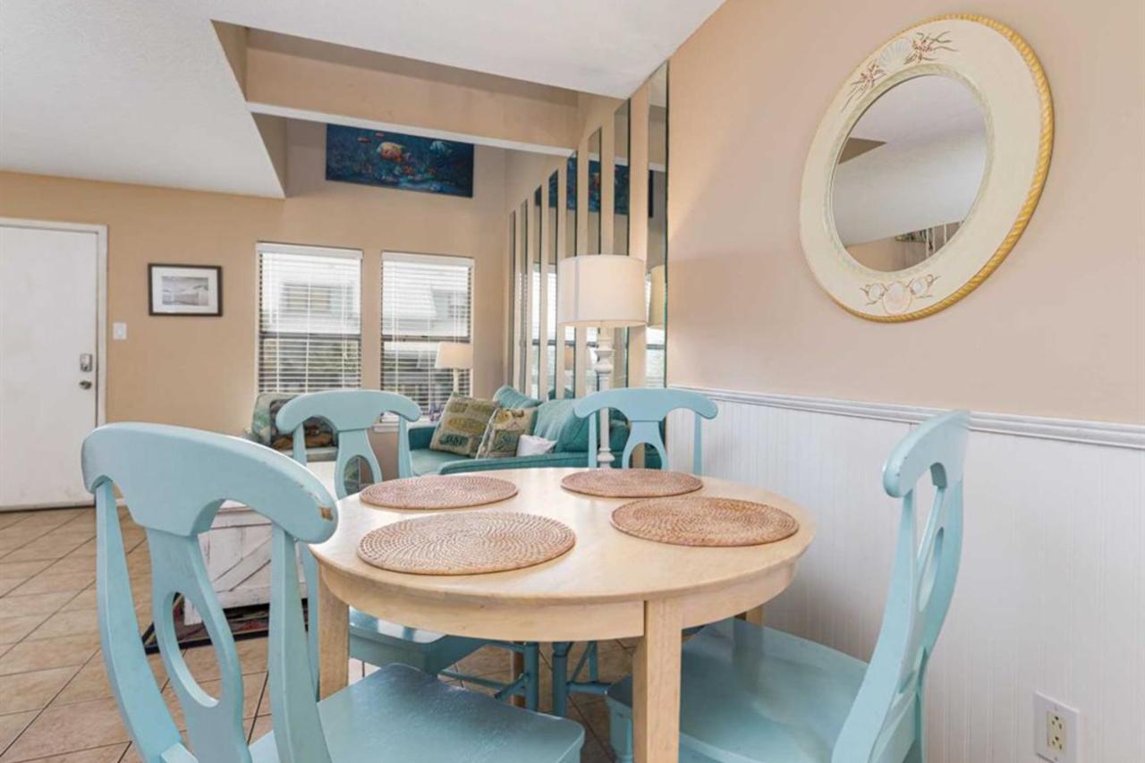 Ocean Reef Villa Галф Шорс Екстериор снимка