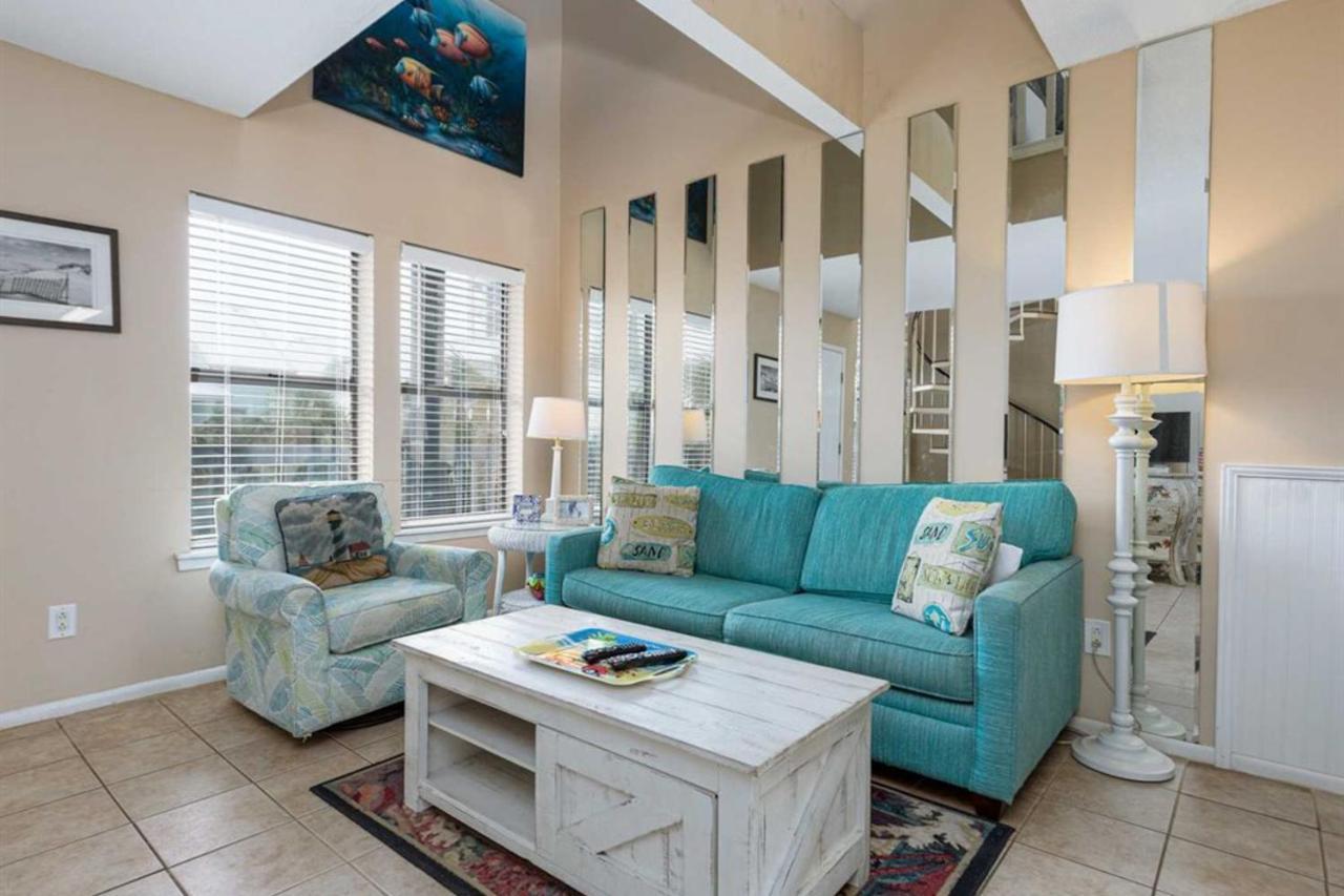 Ocean Reef Villa Галф Шорс Екстериор снимка