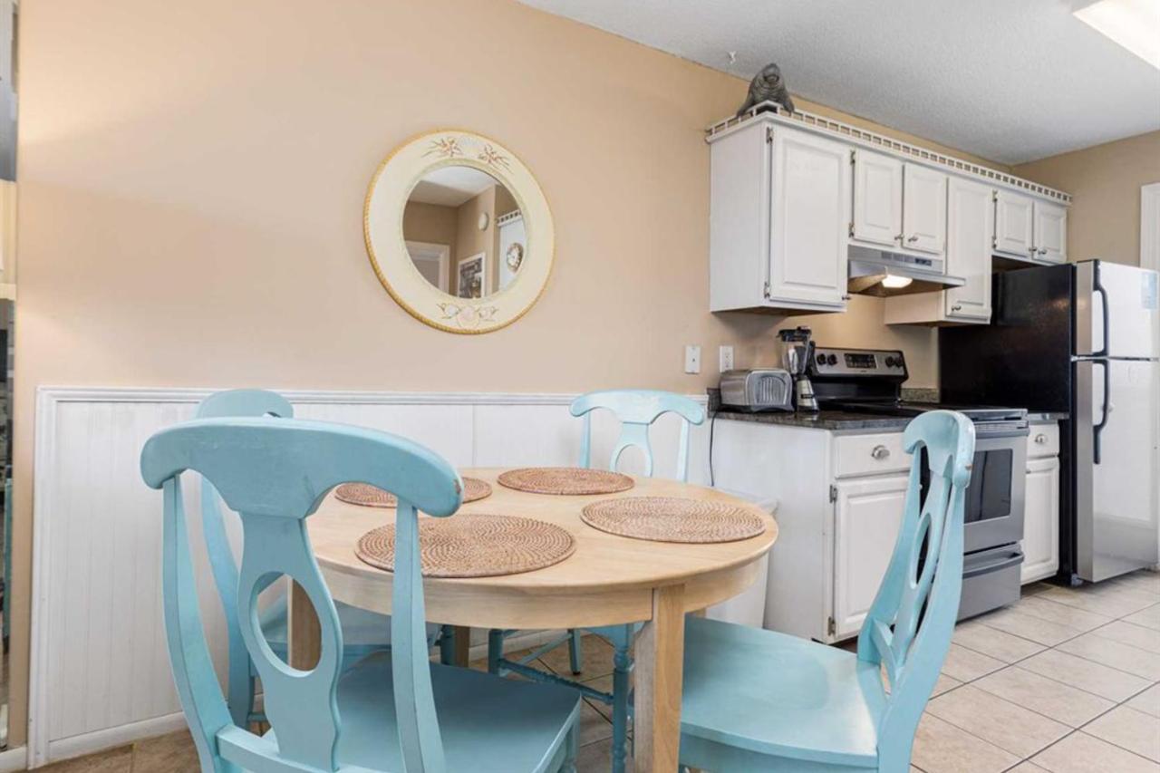 Ocean Reef Villa Галф Шорс Екстериор снимка