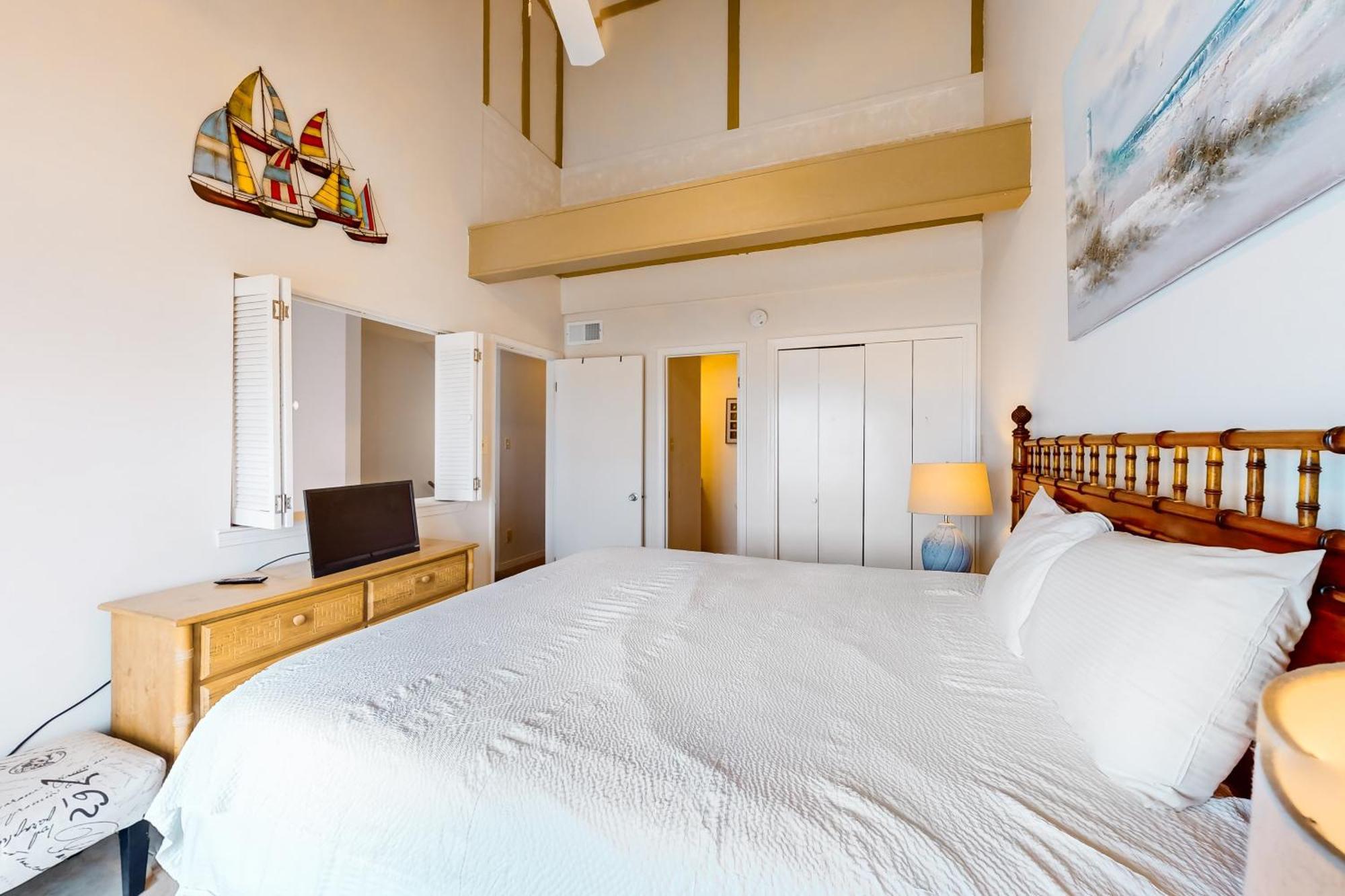 Ocean Reef Villa Галф Шорс Екстериор снимка