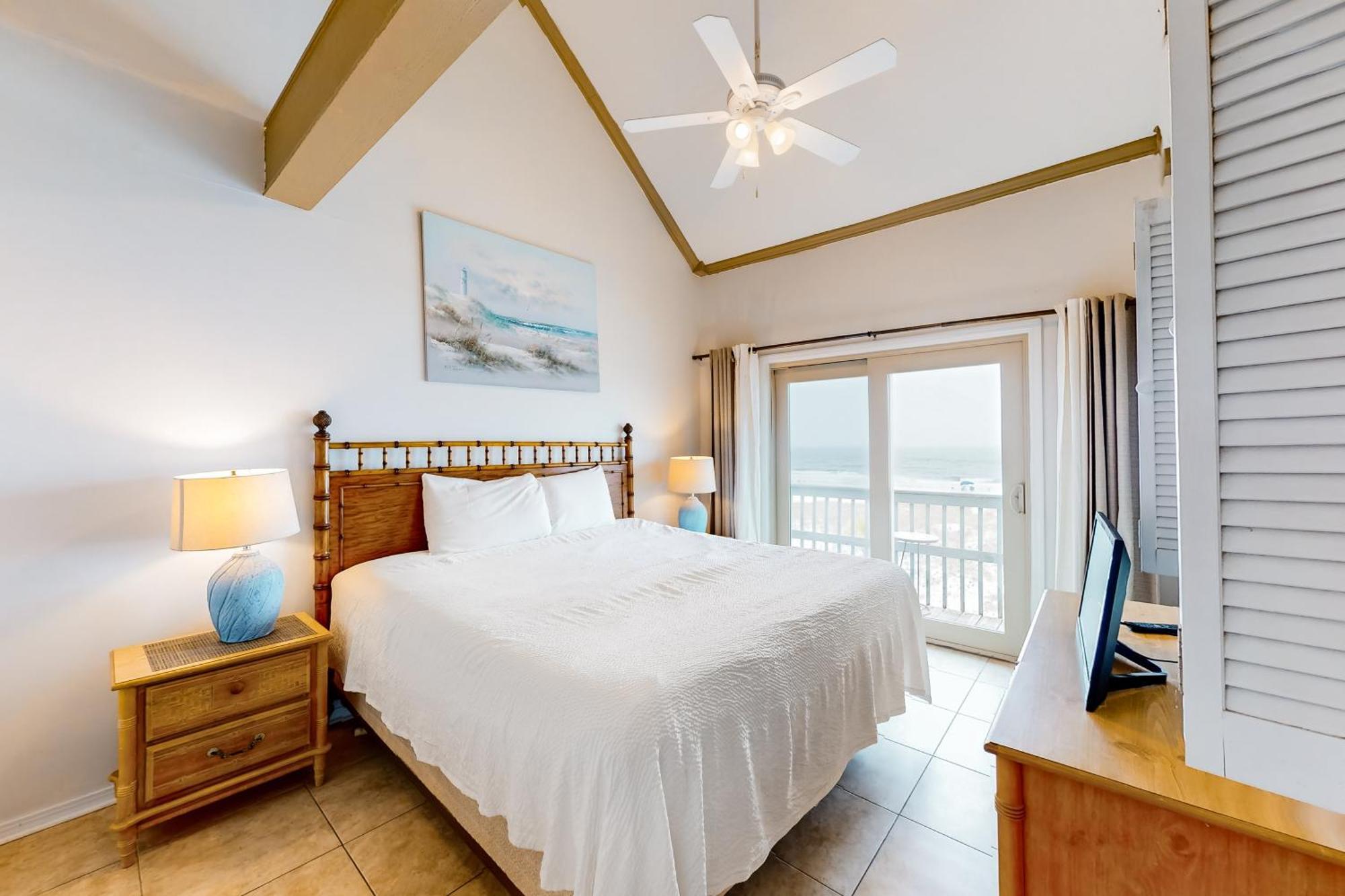 Ocean Reef Villa Галф Шорс Екстериор снимка