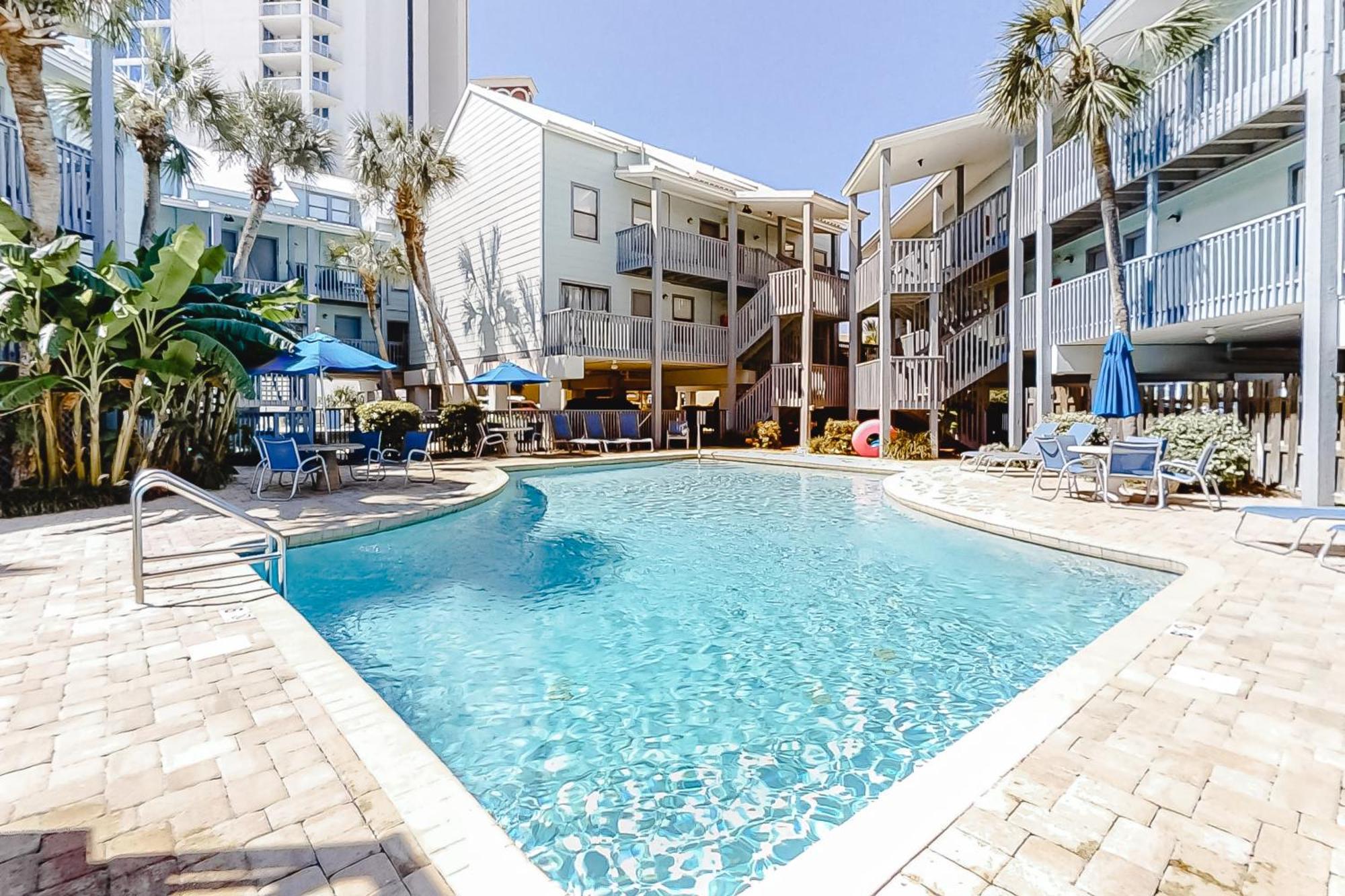 Ocean Reef Villa Галф Шорс Стая снимка